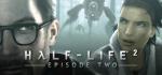 Half-Life 2: Episode Two Box Art Front
